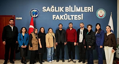 Çocuk Gelişimi Bölümü, Üniversite–Sektör İş Birliğinde Güçlü Adımlar Attı