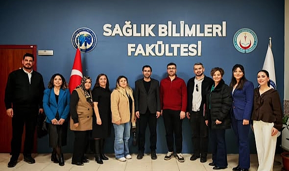 Çocuk Gelişimi Bölümü, Üniversite–Sektör İş Birliğinde Güçlü Adımlar Attı
