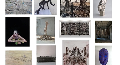 Devlet Resim ve Heykel Yarışması Ödüllerle Taçlandı