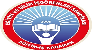 Eğitim-İş’ten İş Bırakma Eylemi: “Hakça ve Halkça Bir Bütçe İstiyoruz”