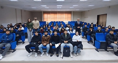 Eğitim, Mezun Buluşması ve Protokollerle Spor Bilimleri Fakültesinde Hareketli Günler