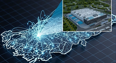 Gölbaşı Veri Merkezi ile Kritik Veriler Yerli ve Milli Altyapıyla Koruma Altına Alınacak