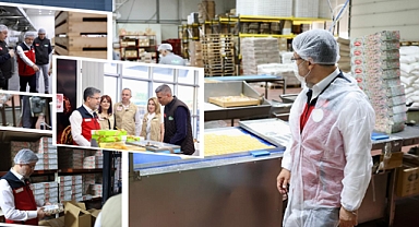 Güvenilir Gıdada 2025 Bilançosu: 1,35 Milyon Denetim, 2,6 Milyar Lira Ceza