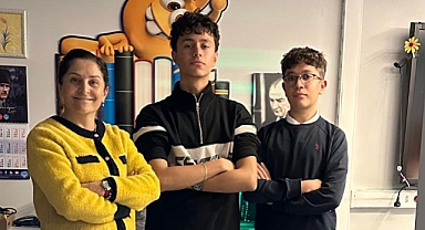 Karaman Bilim ve Sanat Merkezi Öğrencilerinden Canhasan Höyüğü’ne Dikkat Çeken Proje