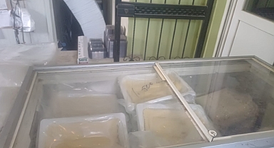 Karaman’da Gıda Denetimlerinde 2,4 Ton Güvensiz Ürün Tespit Edildi