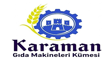 Karaman Gıda Makineleri Kümesi 12 Firma ile Kuruluyor