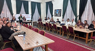 Karaman Kitap Kulübü, Tolstoy’un Başyapıtını Uzman Rehberliğinde Ele Aldı