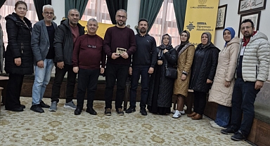 Karaman Öğretmen Akademileri Edebiyat Akademisi İlk Programını Gerçekleştirdi