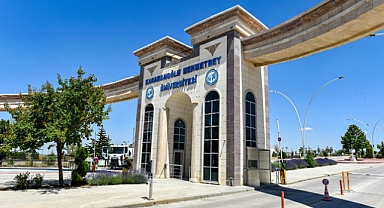 Karamanoğlu Mehmetbey Üniversitesi Sağlık Bilimleri Enstitüsü, Bahar Yarıyılı İçin Lisansüstü Öğrenci Alımını Duyurdu