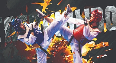 Kazımkarabekir’de Taekwondo Zafer Kupası Heyecanı Başlıyor