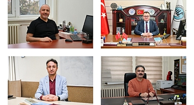 KMÜ Araştırması Türkiye’nin Uluslararası İmajını Güçlendirdi