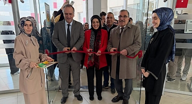 KMÜ’DE AKADEMİK, KÜLTÜREL VE TOPLUMSAL ETKİNLİKLER BİR ARADA