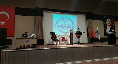 KMÜ’de “Sağlık İçin Müzik: Ritmin İyileştirici Gücü” Etkinliği Düzenlendi