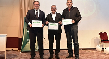 KMÜ’de Yeşilay’dan Bağımlılıkla Mücadeleye Gönüllülük Buluşması