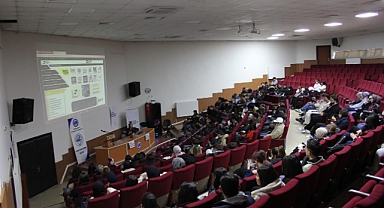 KMÜ İİBF'de Öğrencilere Kariyer ve Sosyal İnovasyon Desteği