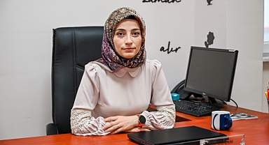 KMÜ’lü Akademisyen Dr. Elif Çam COST Programına Kabul Edildi