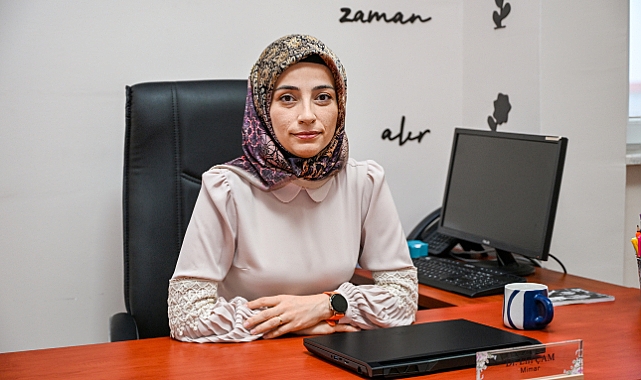 KMÜ’lü Akademisyen Dr. Elif Çam COST Programına Kabul Edildi