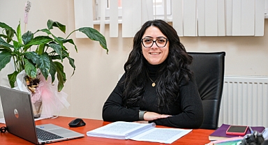 KMÜ’lü Akademisyenin Projesi TÜBİTAK–NRDIO Programından Destek Aldı