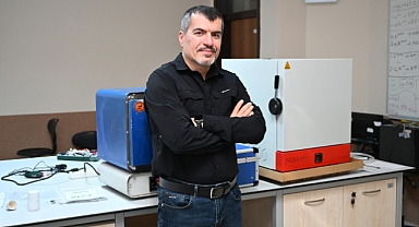 KMÜ’nün Radar Görünmezlik Teknolojisine Katkısı Bilim Dünyasında Yankı Uyandırdı