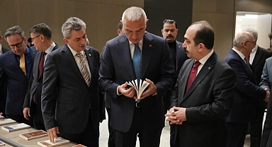 Kültür ve Turizm Bakanlığı’ndan 100 Kitaplık Yerli ve Milli Kültür Hamlesi