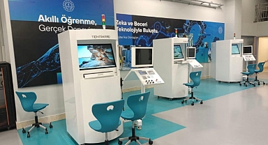 Meslek Liselerinde Dijital Atölye Dönemi Başlıyor