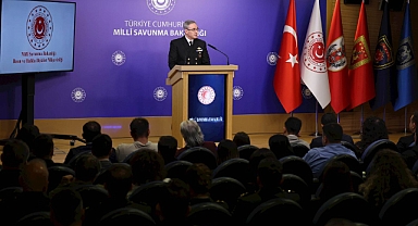 Millî Savunma Bakanlığından Haftalık Gündem: Terörle Mücadelede Yeni Teslim Olmalar, Hudutlarda 257