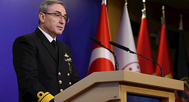 MSB: 4 PKK’lı Terörist Teslim Oldu, Hudutlarda 235 Şahıs Yakalandı