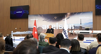 MSB: ASELSAN 50 Yılda Dünya Markası Oldu, Yeni Sistemler Envantere Giriyor