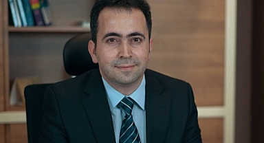 Prof. Dr. Ercan Erdoğan'ın Babası İsmail Erdoğan Vefat Etti