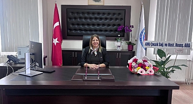 Prof. Dr. Nejla Canbulat Şahiner, Sağlık Bilimleri Fakültesi Dekanlığı’na Asaleten Atandı