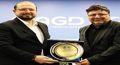 Şabettin Gezen’den Yeni Görev: Milli Gençlik Vakfı Karaman İl Temsilcisi Oldu