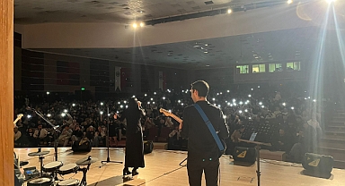 Sınav Öncesi Strese Müzikle Ara: Yankı Konseri