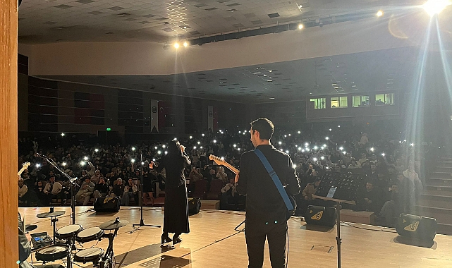 Sınav Öncesi Strese Müzikle Ara: Yankı Konseri