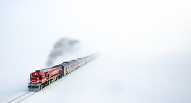 Turistik Doğu Ekspresi Yeni Sezona Görkemli Bir Başlangıç Yaptı