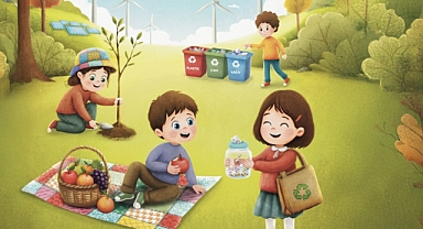 Tutum, Yatırım ve Türk Malları Haftası Okullarda Etkinliklerle Kutlanacak