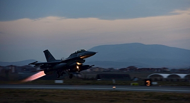 Vurularak Düşürülen İHA Hakkında Resmî Açıklama