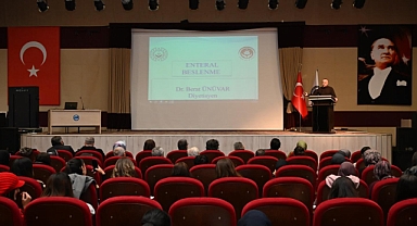 Yaşlı Dostu Gençlerden Güvenli Beslenme Farkındalığı