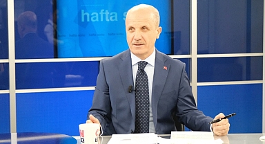 YÖK Başkanı Özvar: “Üç Dönemli Lisans Eğitimiyle Mezuniyet 3 Yılda Tamamlanabilecek”