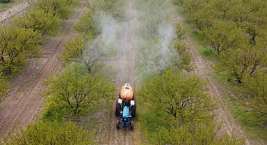 Zirai İlaçlarda Dijital Dönem: B-Reçete Sistemi Ocak 2026’da Başlıyor