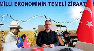 ZMO Karaman İl Temsilciliğine Özgür Şahin Seçildi