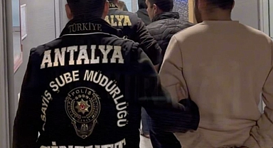 10 Yıllık Faili Meçhul Kadın Cinayeti Aydınlatıldı