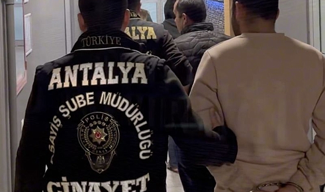 10 Yıllık Faili Meçhul Kadın Cinayeti Aydınlatıldı