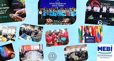 2025'te Eğitimde Kapsamlı Dönüşüm: Yeni Model, Yapay Zekâ ve Güçlü Destekler