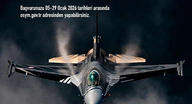 2026-MSÜ Başvuruları Yarın Başlıyor