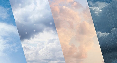 2026 Soğuk ve Yağışlı Havayla Geliyor