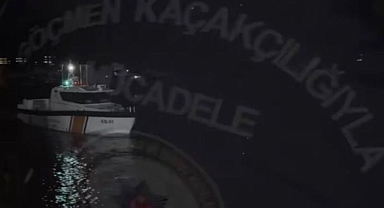 81 İlde Göçmen Kaçakçılığı Operasyonu: 19 Organizatör Yakalandı