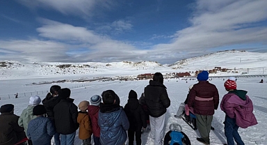 Bakım Altındaki Çocuklar İçin Sosyal ve Sanatsal Etkinlikler Düzenlendi