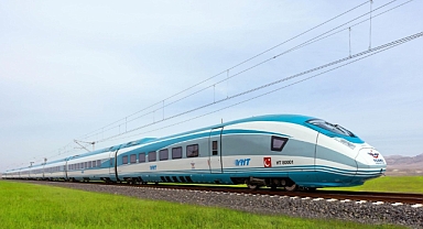 Demiryolları 2025’te Türkiye Nüfusunun Üç Katı Yolcuya Hizmet Verdi