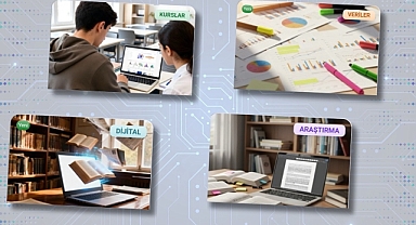 “Dijital Öğrenme Köprüsü” OGM Materyal’de Erişime Açıldı