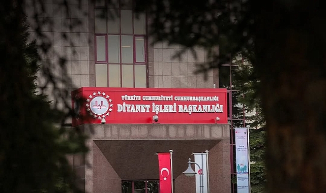 Diyanet İşleri Başkanlığı, 2026 Sözleşmeli Bilişim Personeli Alımını Duyurdu